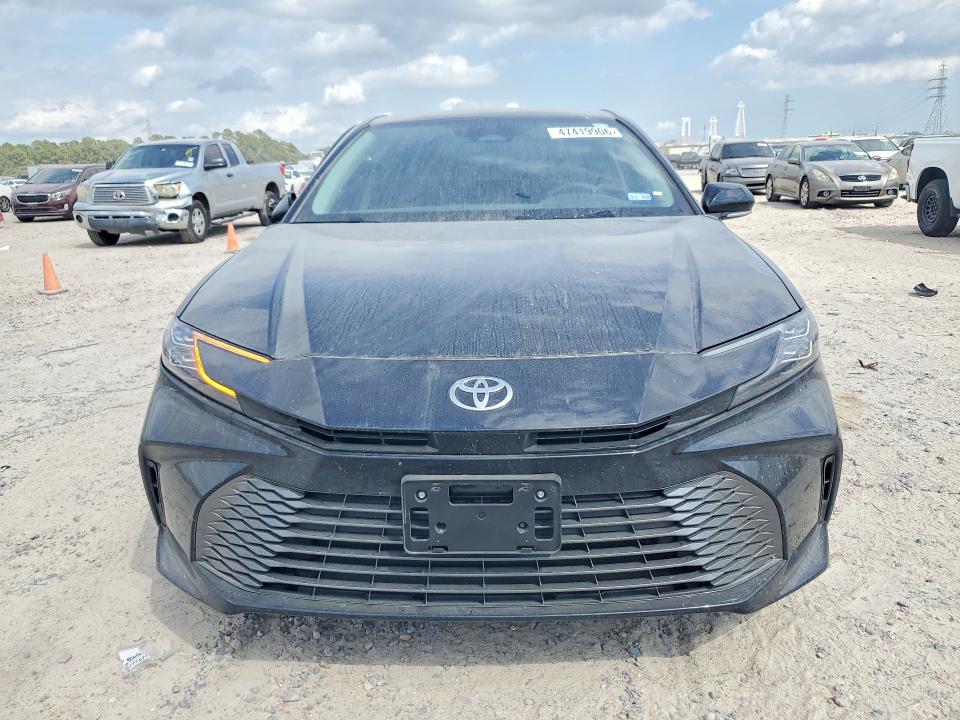 Aukcja sprzedaży 2026 Toyota Camry, vin: 4T1DAACK6TU689102, numer aukcji: 47419906
