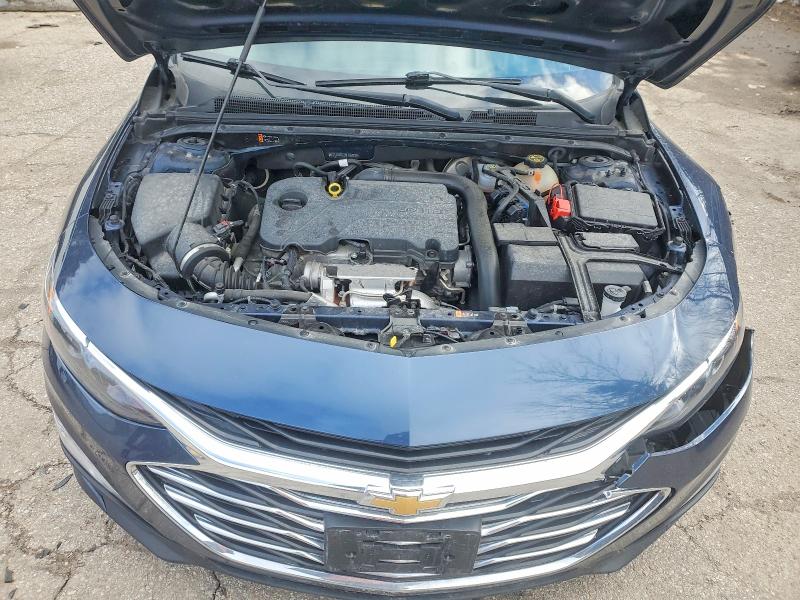 Aukcja sprzedaży 2022 Chevrolet Malibu, vin: 1G1ZD5ST7NF192997, numer aukcji: 45513896