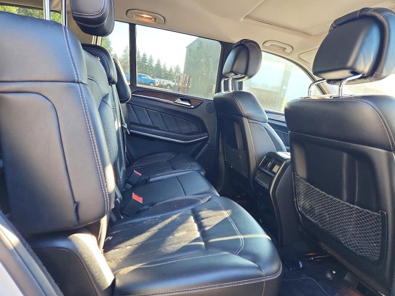 Продажа на аукционе авто 2013 Mercedes-benz Gl, vin: 4JGDF7CE7DA188396, номер лота: 79427425
