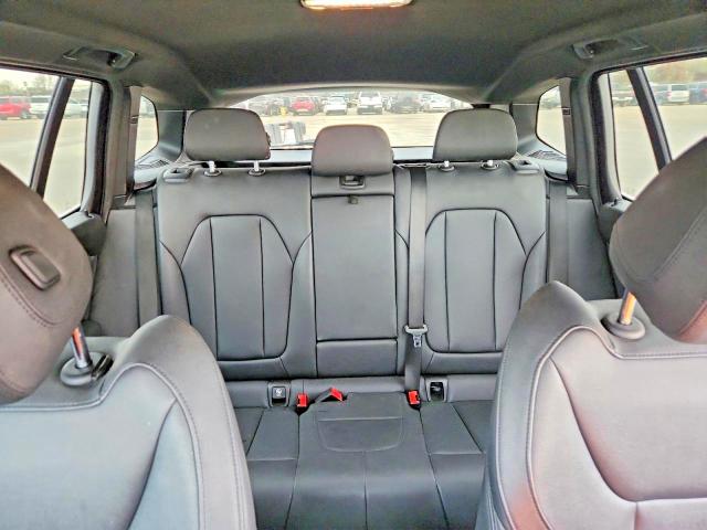 Продажа на аукционе авто 2018 Bmw X3, vin: 5UXTR9C53JLD63604, номер лота: 47737626