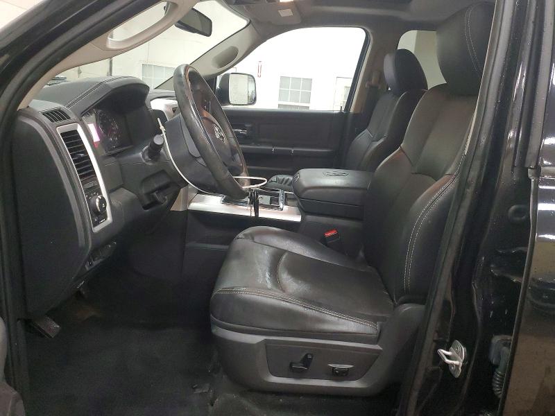 Aukcja sprzedaży 2012 Dodge Ram 1500, vin: 1C6RD7MTXCS186381, numer aukcji: 79495735