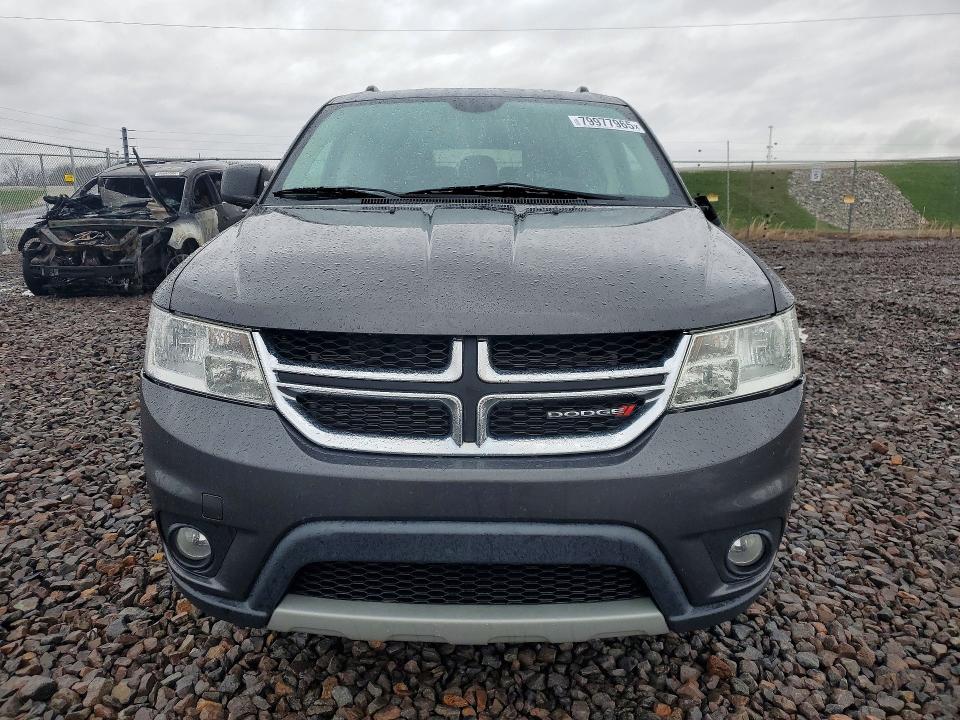 Aukcja sprzedaży 2015 Dodge Journey, vin: 3C4PDCBG5FT561031, numer aukcji: 79977965