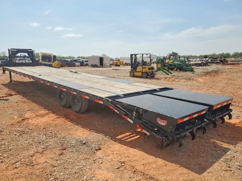 Aukcja sprzedaży 2025 Good Guys Trailer, vin: 7TTGF4024ST002116, numer aukcji: 55680246