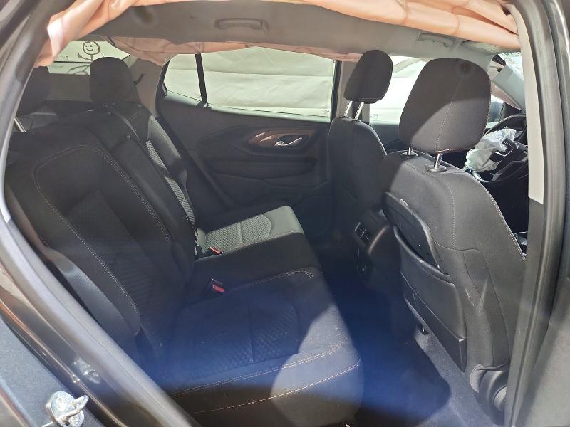 2021 Gmc Terrain მანქანა იყიდება აუქციონზე, vin: 3GKALTEV6ML361800, აუქციონის ნომერი: 41645746