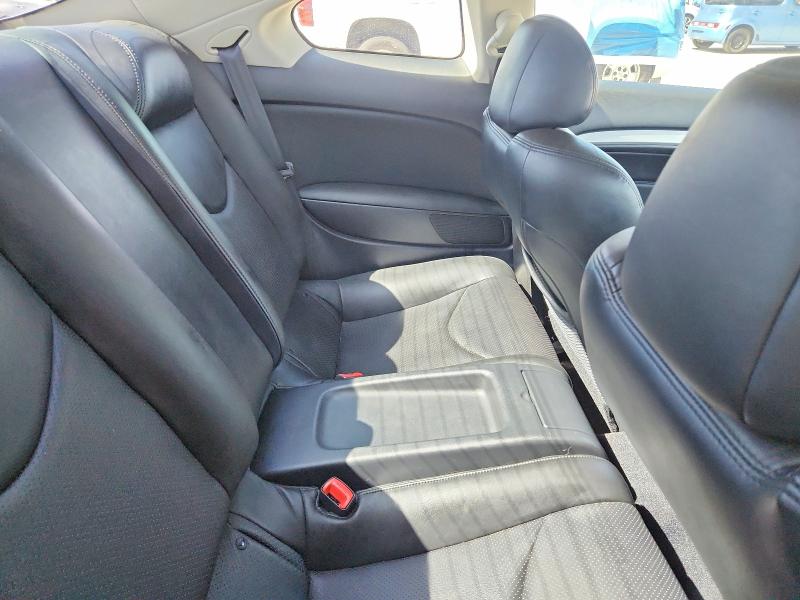 Aukcja sprzedaży 2009 Infiniti G37 Coupe, vin: JNKCV64E69M603644, numer aukcji: 46021386