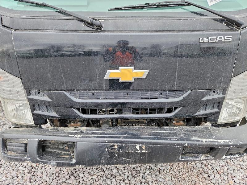 Aukcja sprzedaży 2019 Chevrolet 4500, vin: 54DCDW1B8KS809656, numer aukcji: 46985076
