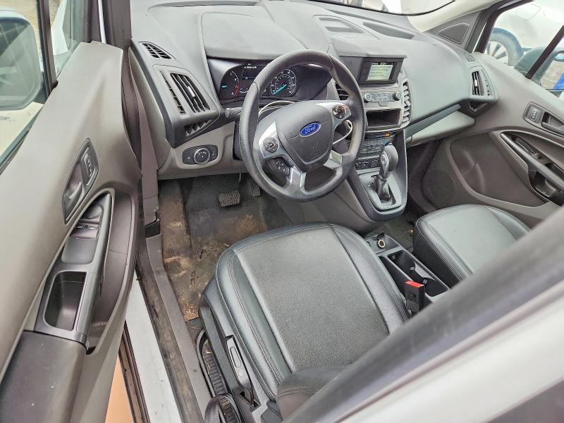 Aukcja sprzedaży 2022 Ford Transit Connect, vin: NM0LS7S21N1510483, numer aukcji: 79581415