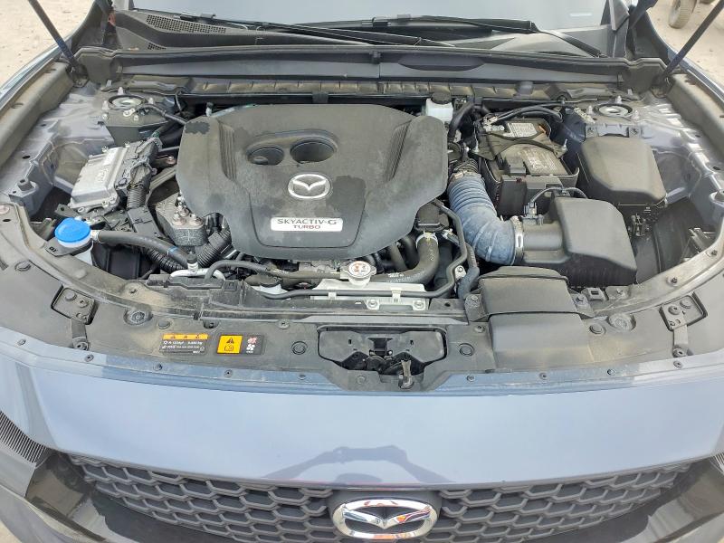 46928786 :رقم المزاد ، 7MMVABXY3RN158035 vin ، 2024 Mazda Cx-50 مزاد بيع