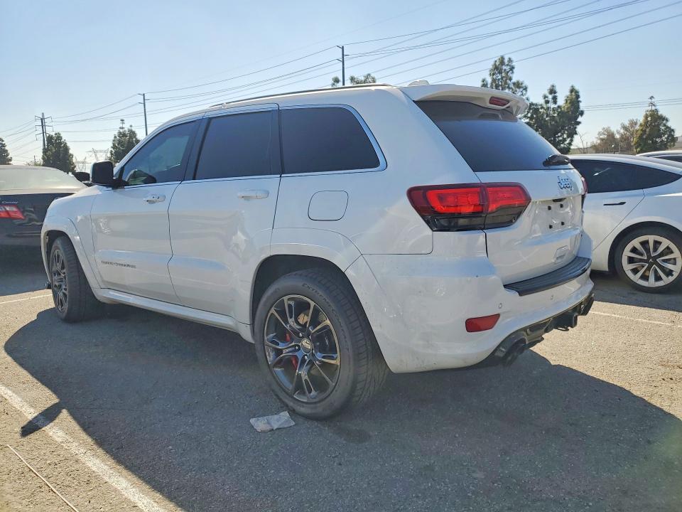 45821466 :رقم المزاد ، 1C4RJFDJ0FC662646 vin ، 2015 Jeep Grand Cherokee مزاد بيع