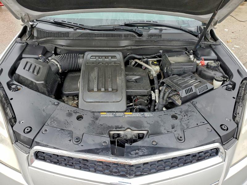 79109885 :رقم المزاد ، 1GNALBEK8EZ123105 vin ، 2014 Chevrolet Equinox مزاد بيع
