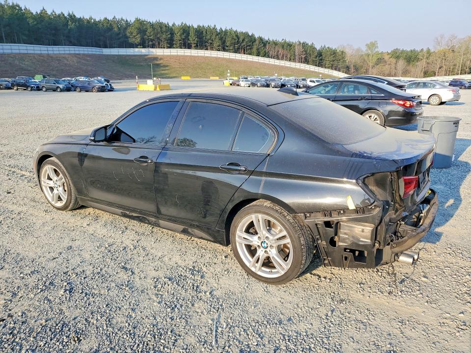 Aukcja sprzedaży 2016 Bmw 328, vin: WBA8E9G5XGNT42656, numer aukcji: 47596886