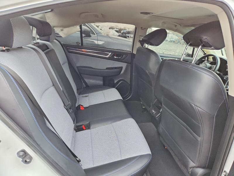 Aukcja sprzedaży 2018 Subaru Legacy, vin: 4S3BNAR62J3030351, numer aukcji: 41758466