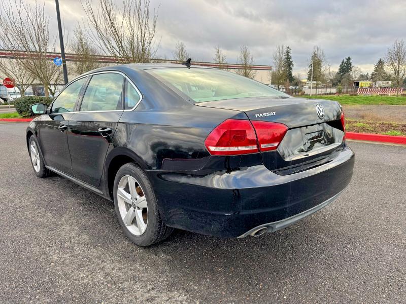 Aukcja sprzedaży 2015 Volkswagen Passat, vin: 1VWBV7A34FC012779, numer aukcji: 45568706