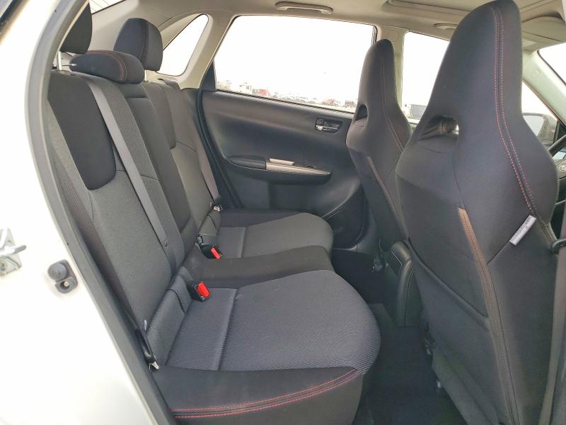 41662976 :رقم المزاد ، JF1GE76629G507934 vin ، 2009 Subaru Impreza مزاد بيع