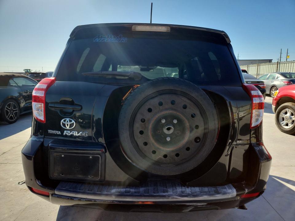 Aukcja sprzedaży 2010 Toyota Rav4, vin: 2T3ZF4DV5AW036962, numer aukcji: 45848016