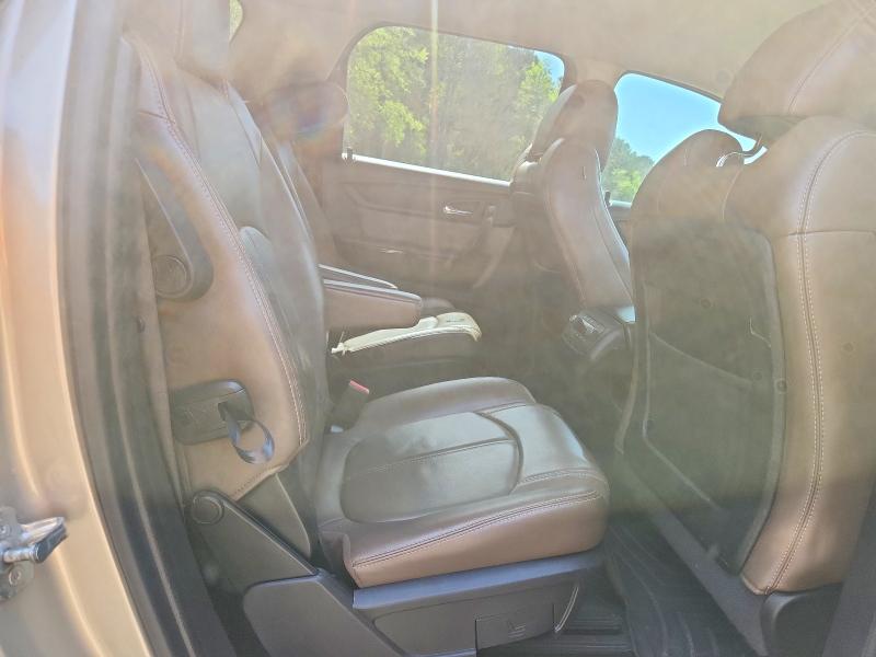 2015 Gmc Acadia მანქანა იყიდება აუქციონზე, vin: 1GKKRRKD6FJ343597, აუქციონის ნომერი: 45583406