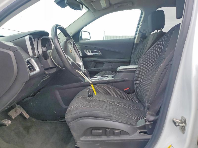 Продаж на аукціоні авто 2017 Chevrolet Equinox, vin: 2GNALCEK4H1571795, номер лоту: 46591226