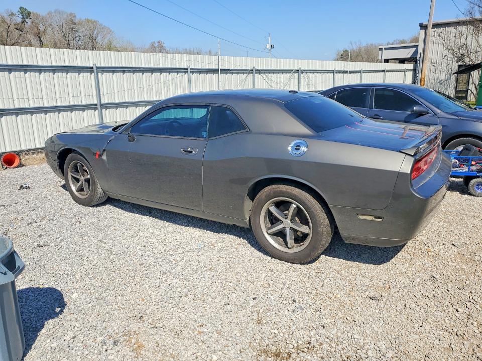 Продаж на аукціоні авто 2010 Dodge Challenger, vin: 2B3CJ4DV8AH200579, номер лоту: 47198656