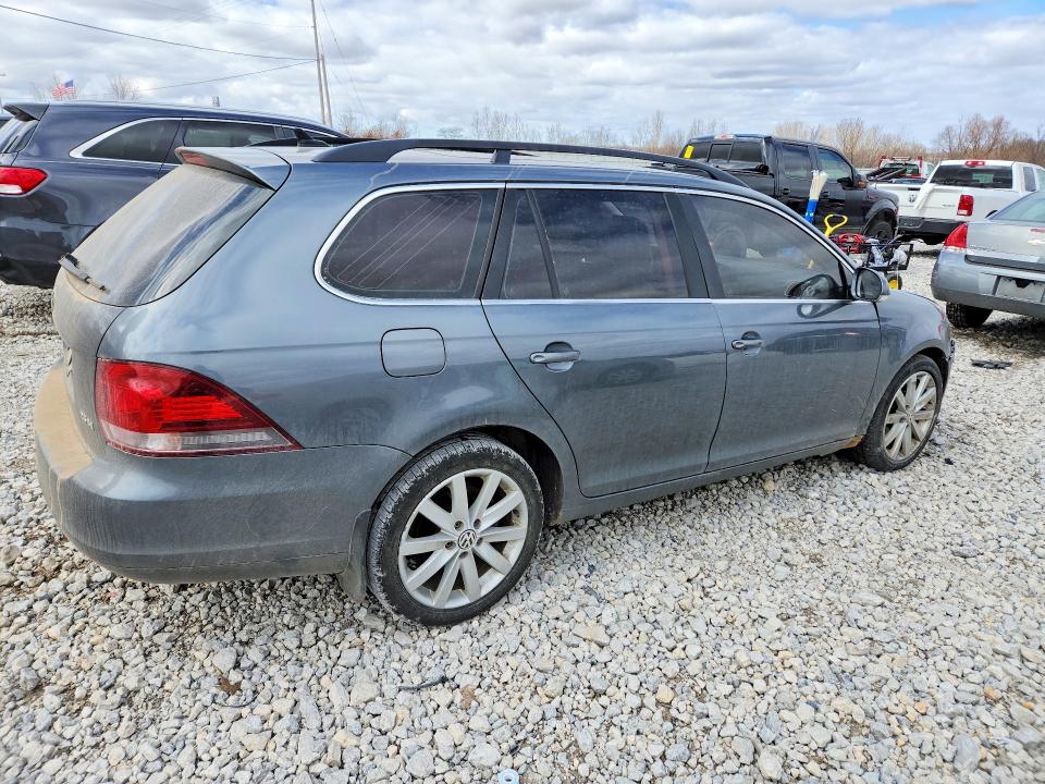 Продаж на аукціоні авто 2011 Volkswagen Jetta, vin: 3VWPX7AJ0BM634660, номер лоту: 47109836