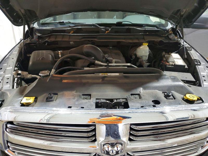 Продажа на аукционе авто 2015 Ram 1500, vin: 1C6RR6LT9FS529991, номер лота: 45444026