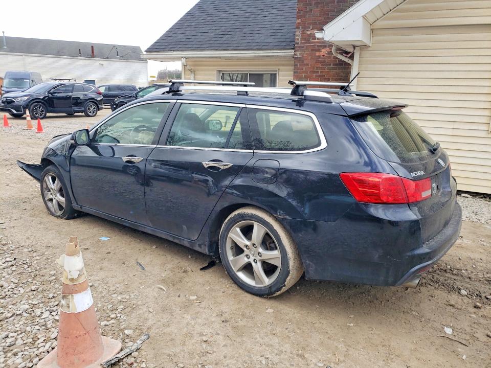 Aukcja sprzedaży 2013 Acura Tsx, vin: JH4CW2H63DC000917, numer aukcji: 46157526