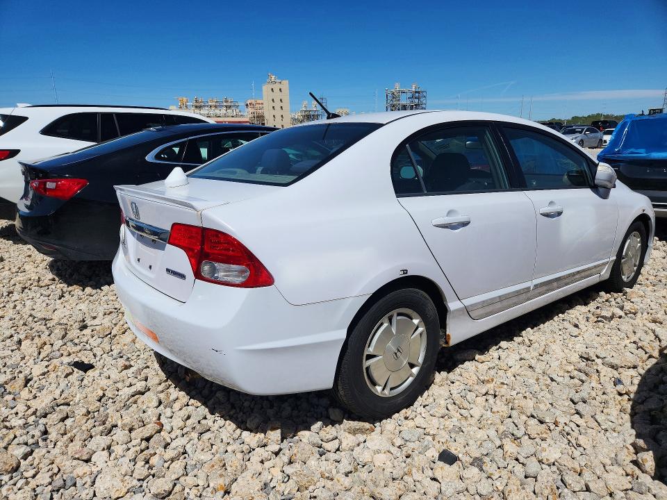 Aukcja sprzedaży 2011 Honda Civic, vin: JHMFA3F28BS000402, numer aukcji: 90631115