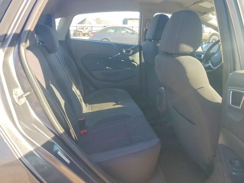 Продаж на аукціоні авто 2014 Ford Fiesta, vin: 3FADP4EJXEM169054, номер лоту: 46218556