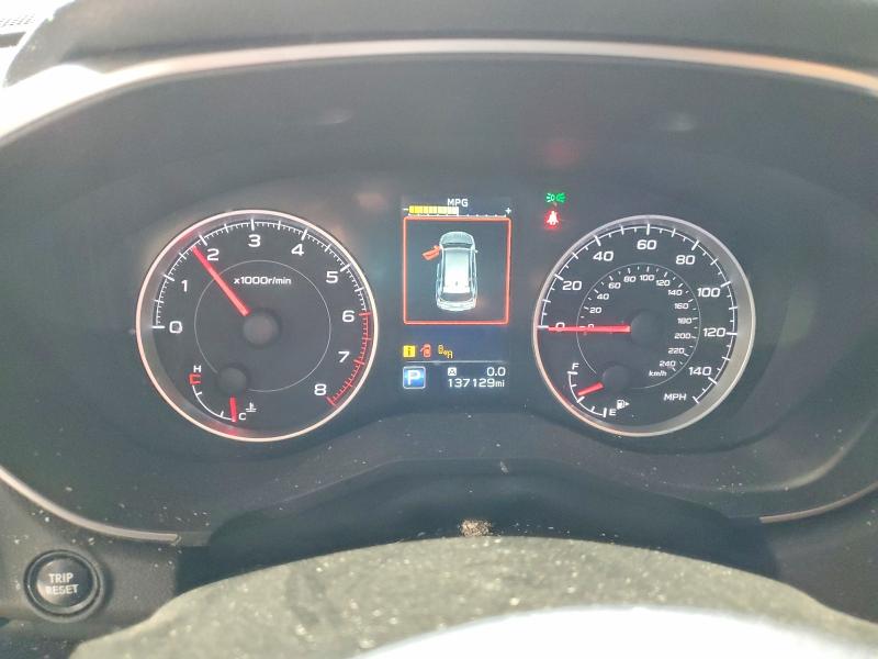 Aukcja sprzedaży 2019 Subaru Ascent, vin: 4S4WMAFD8K3417698, numer aukcji: 45945486