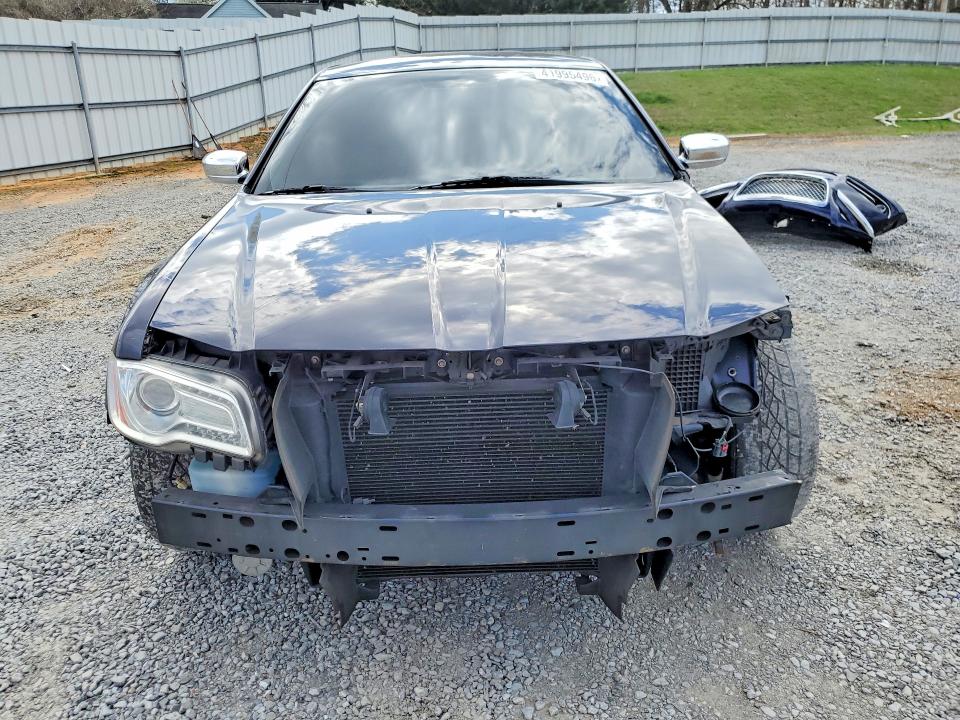 Aukcja sprzedaży 2012 Chrysler 300, vin: 2C3CCACG6CH229290, numer aukcji: 41995496