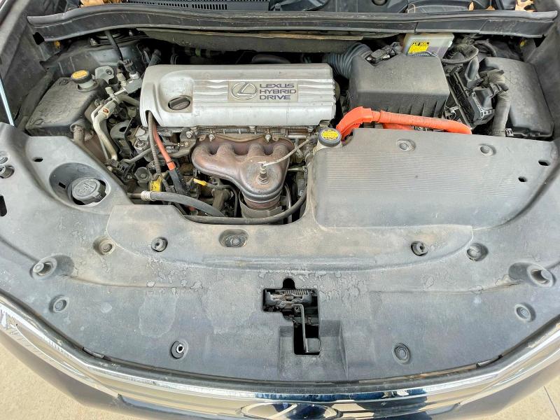 47856346 :رقم المزاد ، JTHBB1BA0A2007243 vin ، 2010 Lexus Hs 250h مزاد بيع