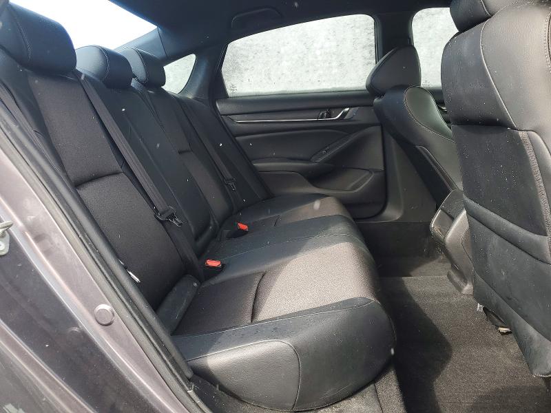 2018 Honda Accord მანქანა იყიდება აუქციონზე, vin: 1HGCV1F36JA247719, აუქციონის ნომერი: 46225126