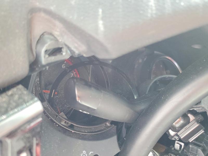 2024 Toyota Camry მანქანა იყიდება აუქციონზე, vin: 4T1K61AK8RU847766, აუქციონის ნომერი: 45639176