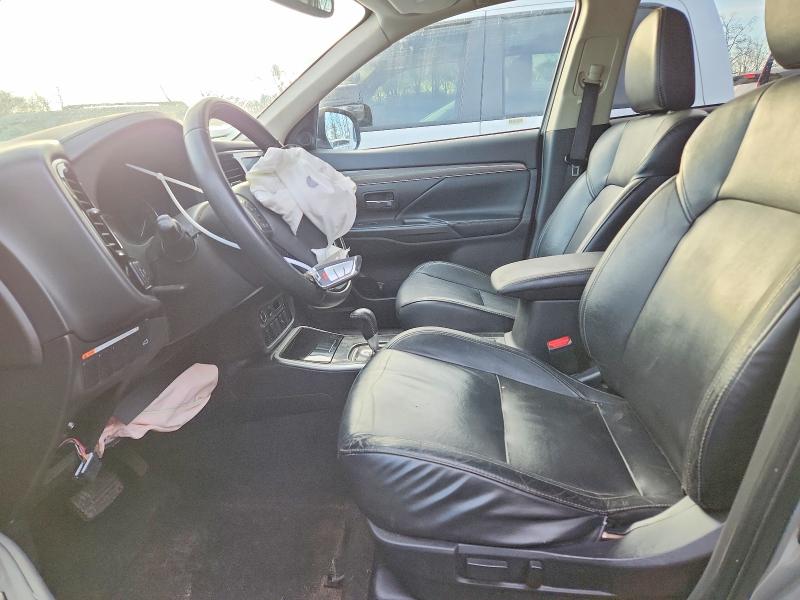 Продаж на аукціоні авто 2019 Mitsubishi Outlander, vin: JA4AZ3A34KZ023052, номер лоту: 46390596