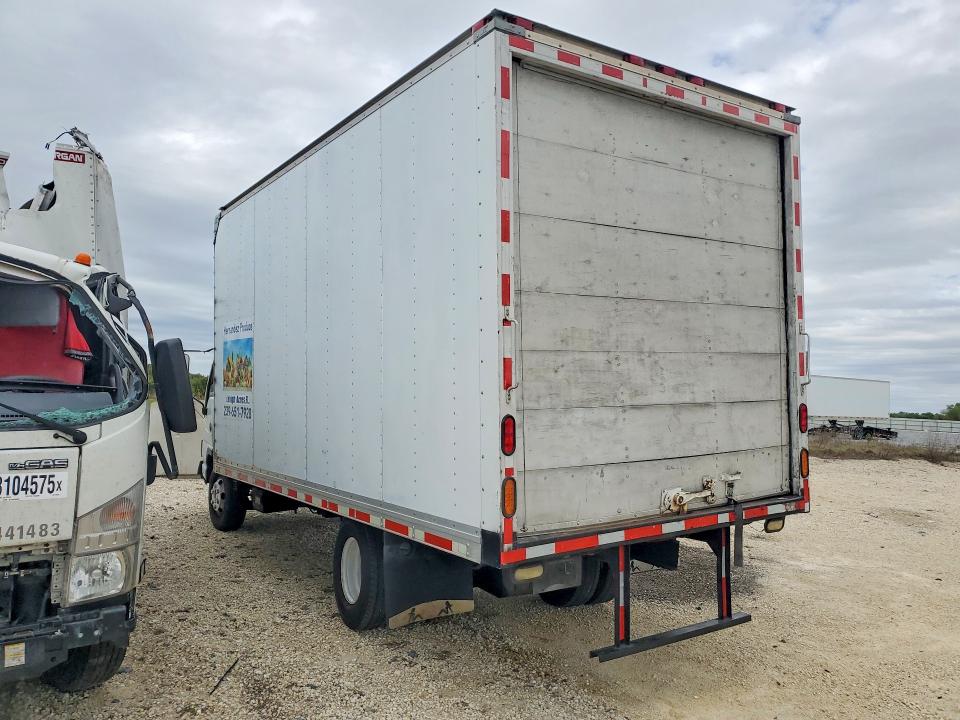 Продаж на аукціоні авто 2005 Isuzu Npr, vin: JALC4B16157000750, номер лоту: 46279906