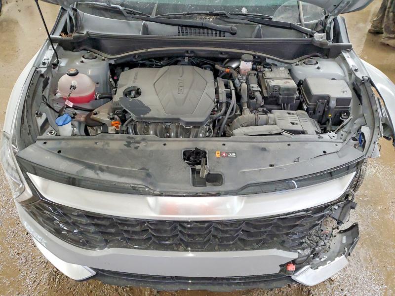 Aukcja sprzedaży 2025 Kia Sportage, vin: 5XYK53DF9SG310428, numer aukcji: 47713226