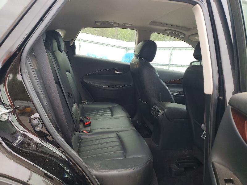 Продаж на аукціоні авто 2012 Infiniti Ex35, vin: JN1AJ0HR7CM451754, номер лоту: 48213946