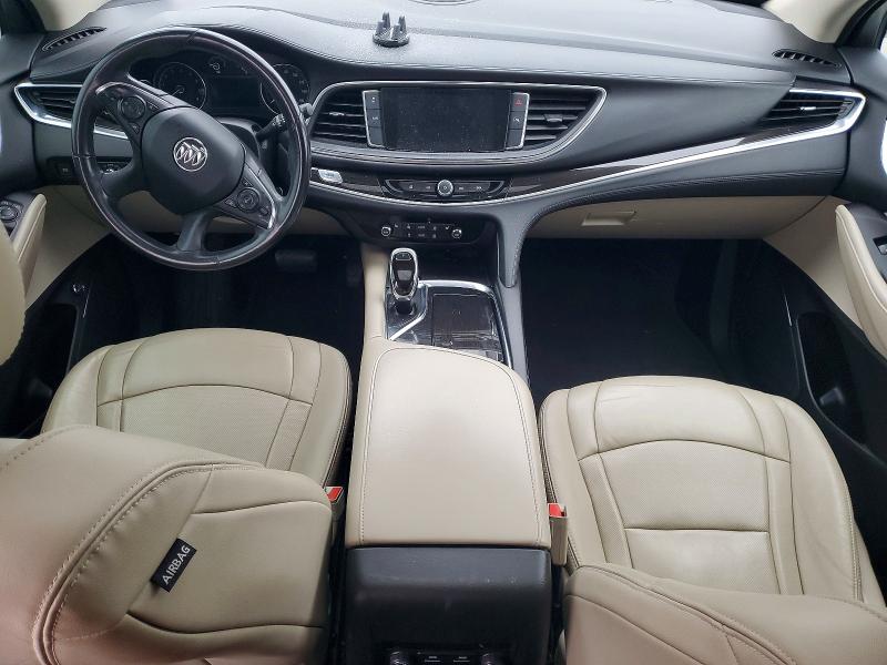 2019 Buick Enclave მანქანა იყიდება აუქციონზე, vin: 5GAEVAKW6KJ266233, აუქციონის ნომერი: 45567906