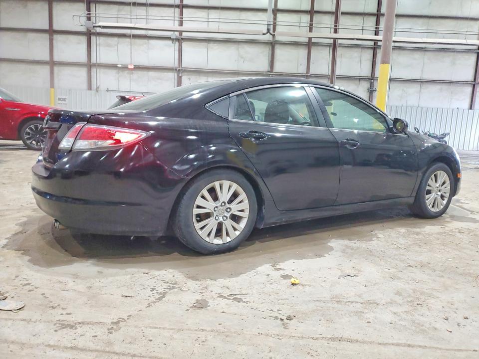 Aukcja sprzedaży 2009 Mazda 6, vin: 1YVHP82A595M36128, numer aukcji: 47454716