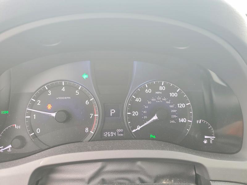Продаж на аукціоні авто 2014 Lexus Rx, vin: JTJZK1BA1E2011093, номер лоту: 77662035