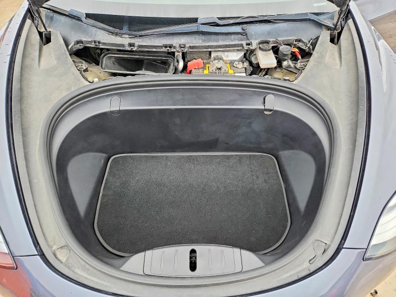 Aukcja sprzedaży 2018 Tesla Model 3, vin: 5YJ3E1EB2JF188263, numer aukcji: 79316905