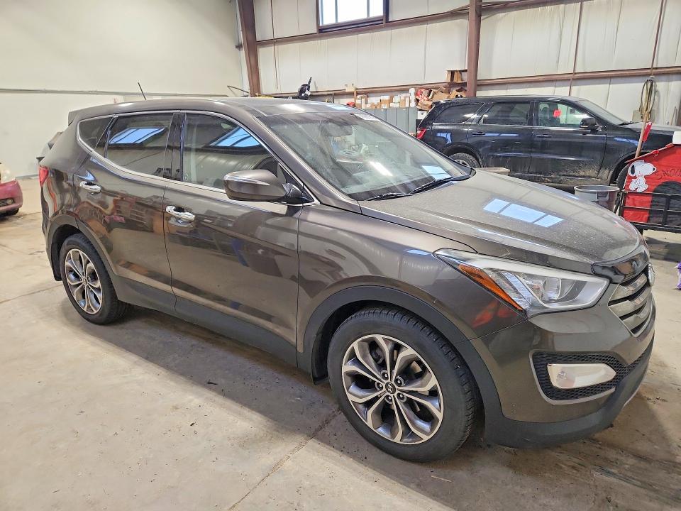 Aukcja sprzedaży 2013 Hyundai Santa Fe Sport, vin: 5XYZUDLA2DG011086, numer aukcji: 41987676