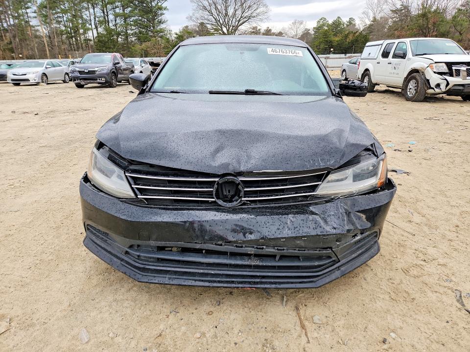 Продажа на аукционе авто 2017 Volkswagen Jetta, vin: 3VW2B7AJ8HM200763, номер лота: 46763766