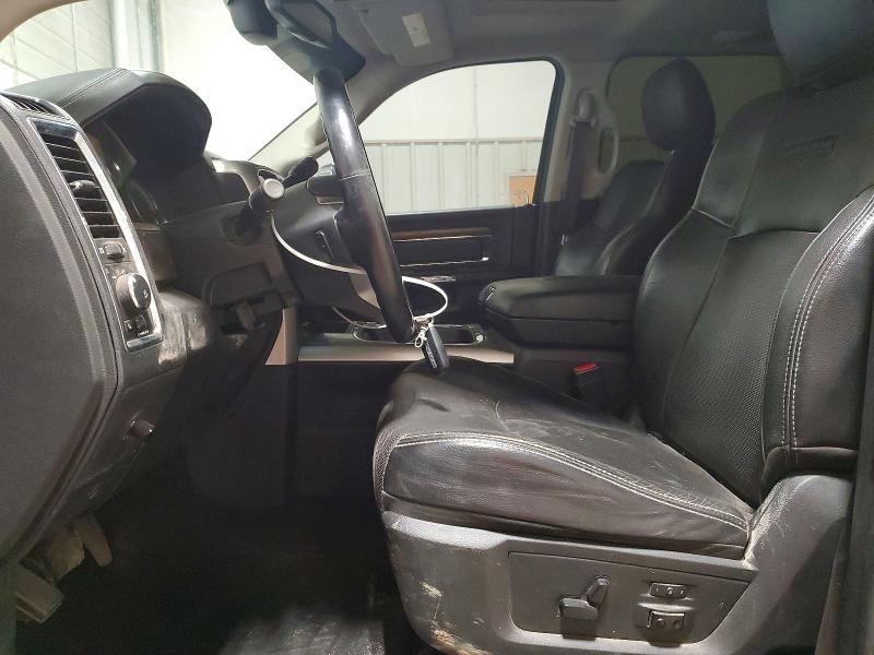 Продажа на аукционе авто 2016 Ram 2500, vin: 3C6UR5FL3GG360009, номер лота: 45995446