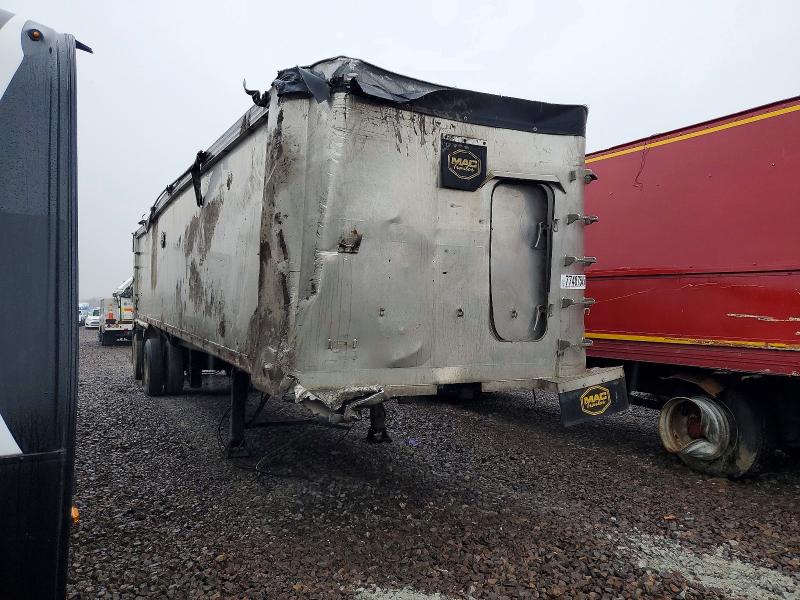 Продажа на аукционе авто 2014 Mac Trailer, vin: 5MADN4021EC028884, номер лота: 77487545
