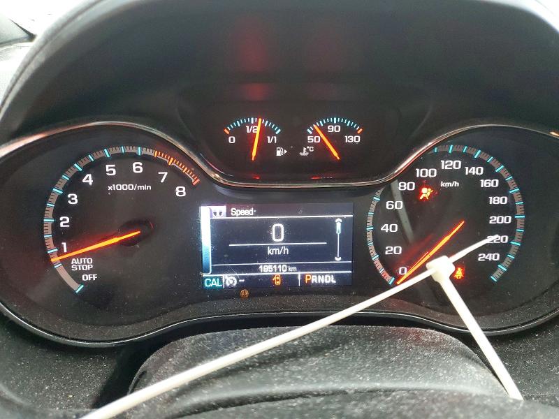 79974315 :رقم المزاد ، 1G1BE5SM9J7169992 vin ، 2018 Chevrolet Cruze مزاد بيع