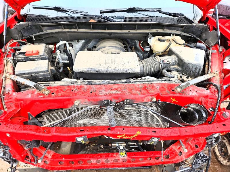 Auction sale of the 2020 Gmc Sierra, vin: 1GTU9BED4LZ296977, lot number: 46100156