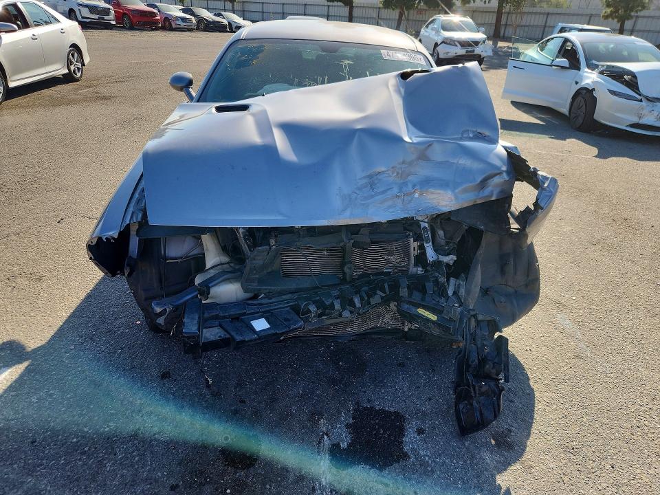 Aukcja sprzedaży 2014 Dodge Challenger, vin: 2C3CDYAG7EH133180, numer aukcji: 47124306