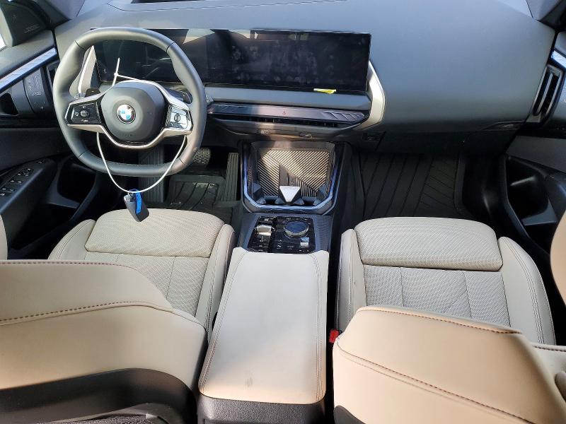 79302565 :رقم المزاد ، 5UX53GP09S9088507 vin ، 2025 Bmw X3 مزاد بيع