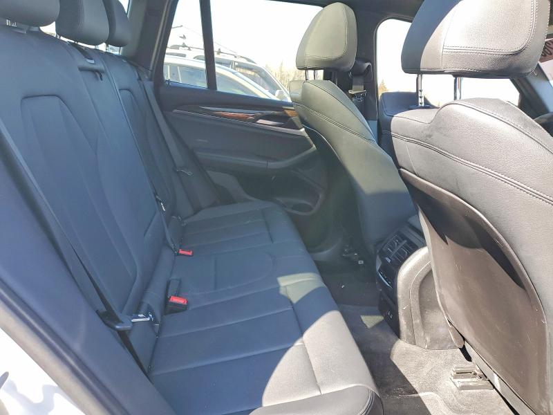 Aukcja sprzedaży 2020 Bmw X3, vin: 5UXTY5C00L9C32744, numer aukcji: 46301266