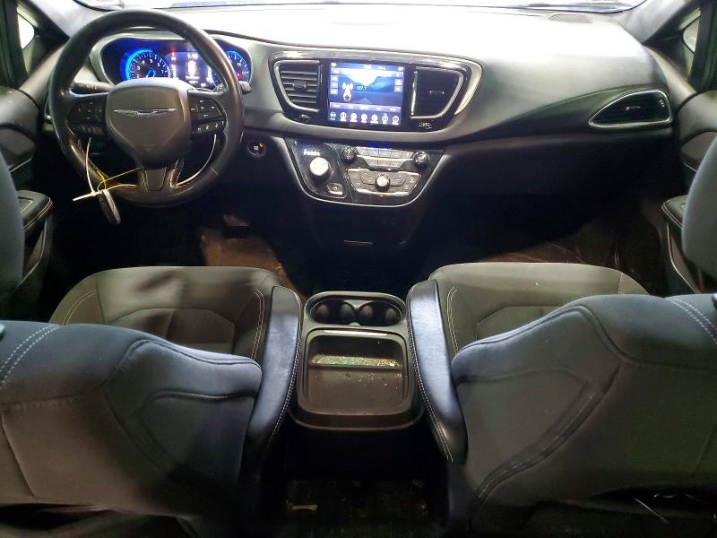 Aukcja sprzedaży 2019 Chrysler Pacifica, vin: 2C4RC1FG3KR603980, numer aukcji: 41778536